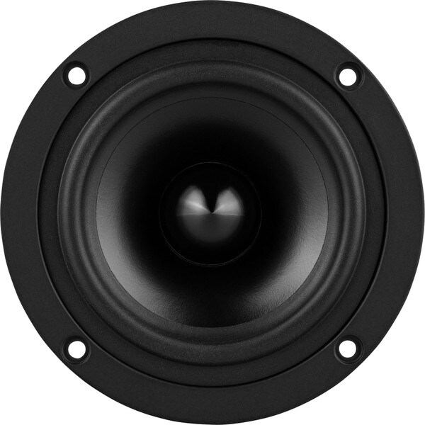 Main product image for Visaton B80 3.3" HiFi Full-Range Driver 8 Ohm292-660